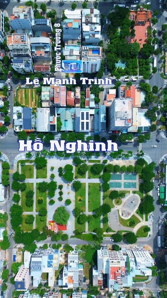 Bất động sản tại Đà Nẵng - ảnh 1