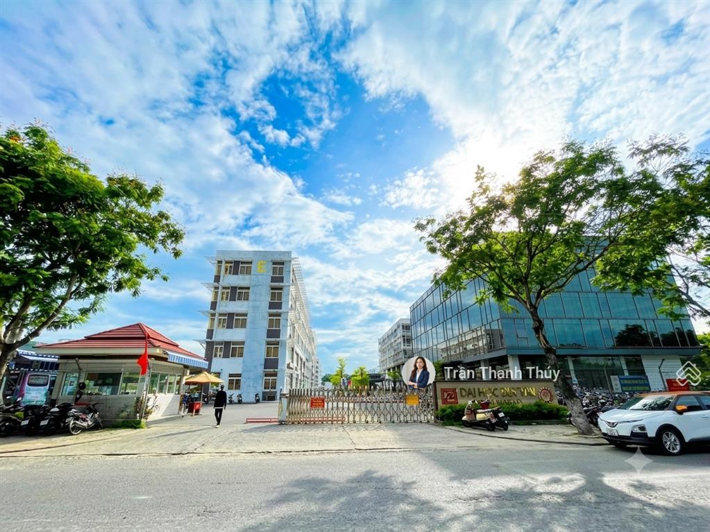 Bất động sản tại Đà Nẵng - ảnh 1