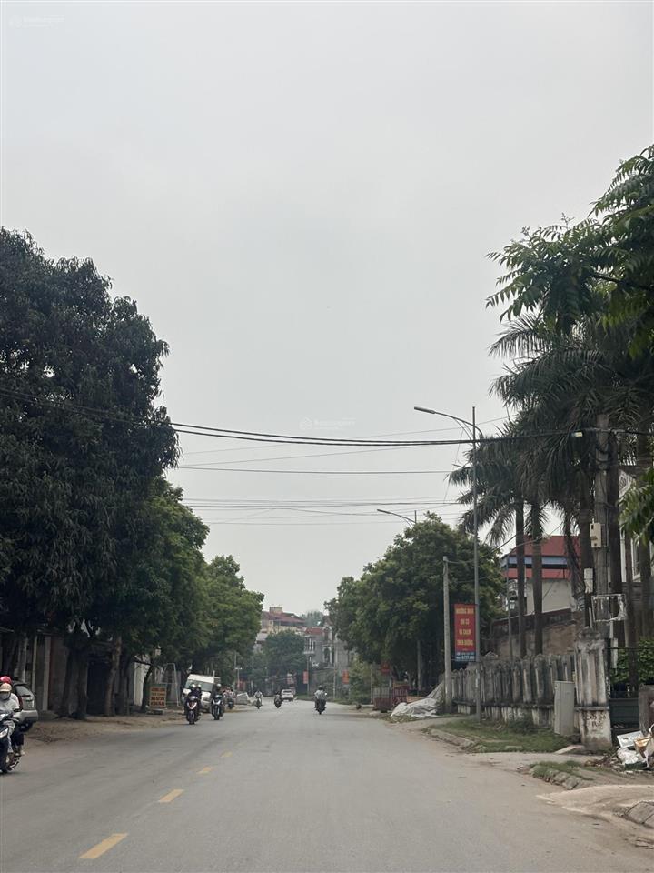Bất động sản tại Vĩnh Phúc - ảnh 1