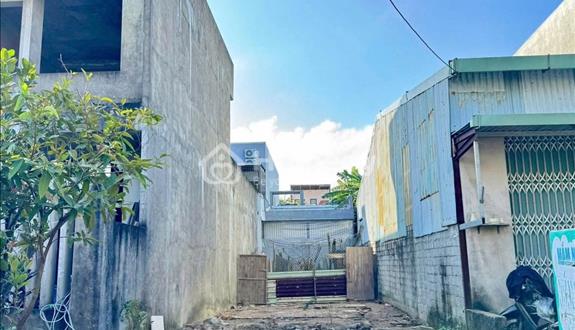 Bất động sản tại Đà Nẵng - ảnh 1