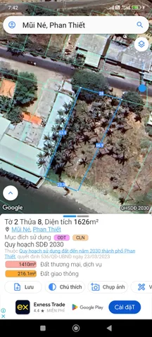 Bất động sản tại Lâm Đồng - ảnh 1