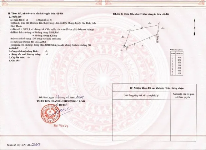Bất động sản tại Lâm Đồng - ảnh 1