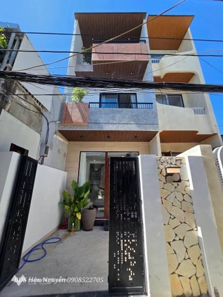 Bất động sản tại Đà Nẵng - ảnh 1