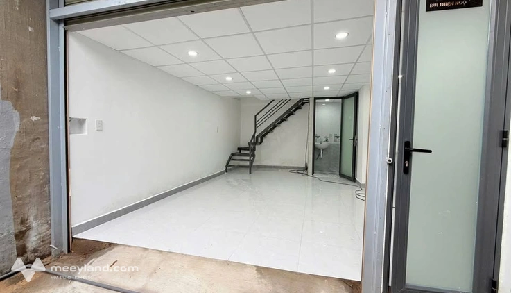 Bất động sản tại Bà Rịa - Vũng Tàu - ảnh 1