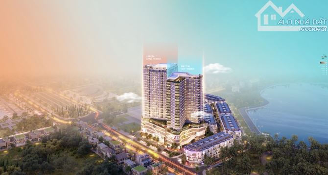 Bất động sản tại Ninh Thuận - ảnh 1