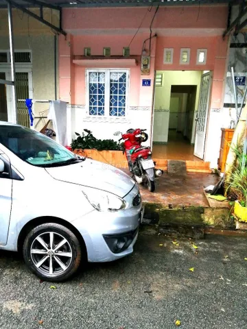 Bất động sản tại Bình Dương - ảnh 1