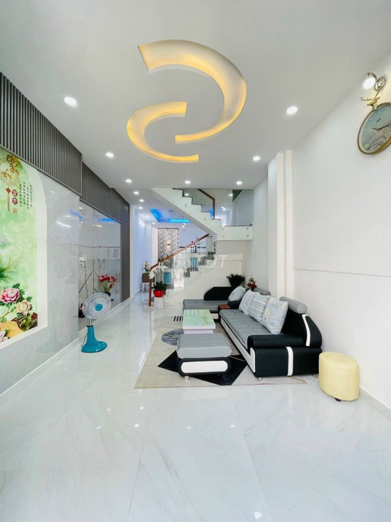Nhà riêng tại Bình Thạnh, TP. Hồ Chí Minh - ảnh 2