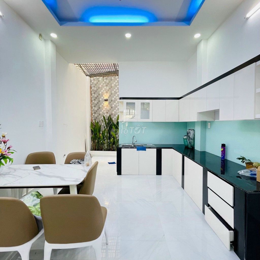 Nhà riêng tại Bình Thạnh, TP. Hồ Chí Minh - ảnh 3