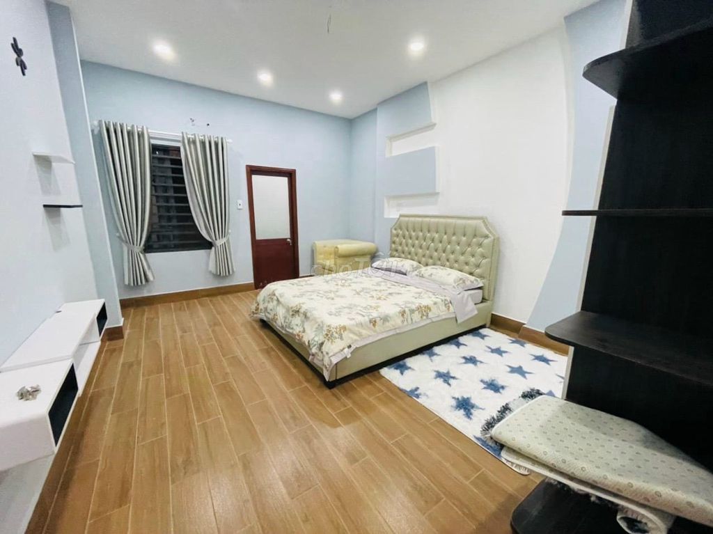 Nhà riêng tại Bình Thạnh, TP. Hồ Chí Minh - ảnh 5
