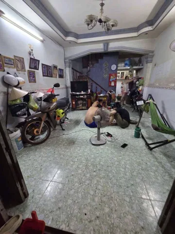 Bất động sản tại TP. Hồ Chí Minh - ảnh 1