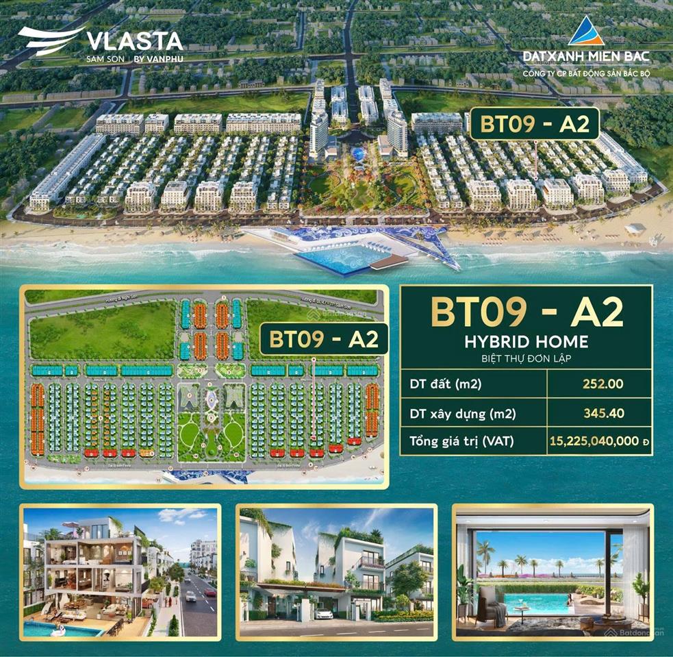 Bất động sản tại Thanh Hóa - ảnh 1