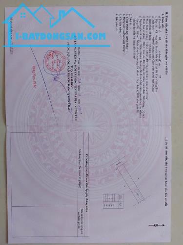 Bất động sản tại Bà Rịa - Vũng Tàu - ảnh 1