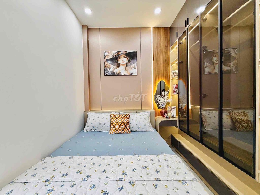 Nhà riêng tại Gò Vấp, TP. Hồ Chí Minh - ảnh 5