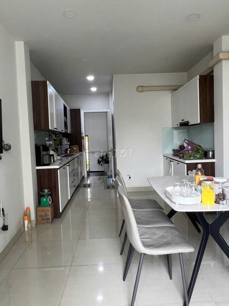 Nhà riêng tại Bình Thạnh, TP. Hồ Chí Minh - ảnh 2