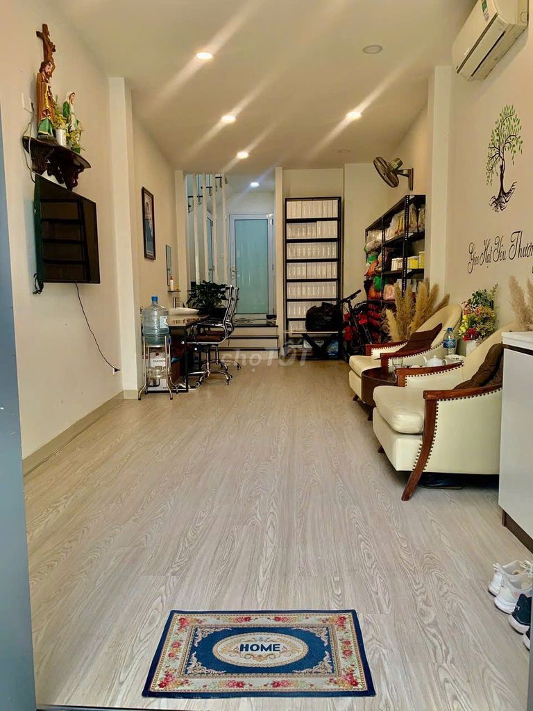 Nhà riêng tại Bình Thạnh, TP. Hồ Chí Minh - ảnh 3