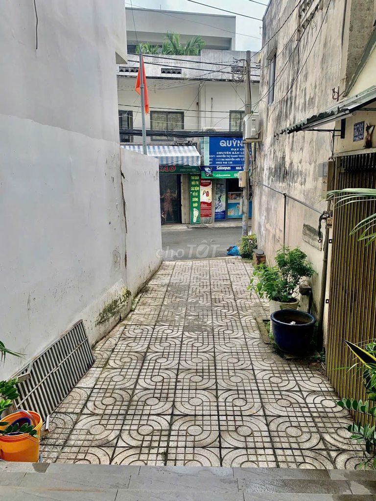 Nhà riêng tại Bình Thạnh, TP. Hồ Chí Minh - ảnh 5