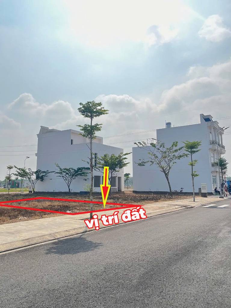 Bất động sản tại Bình Dương - ảnh 1