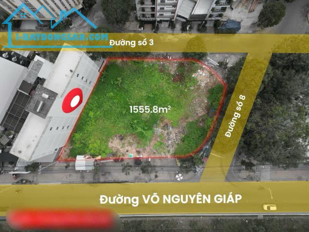 Bất động sản tại Cần Thơ - ảnh 1