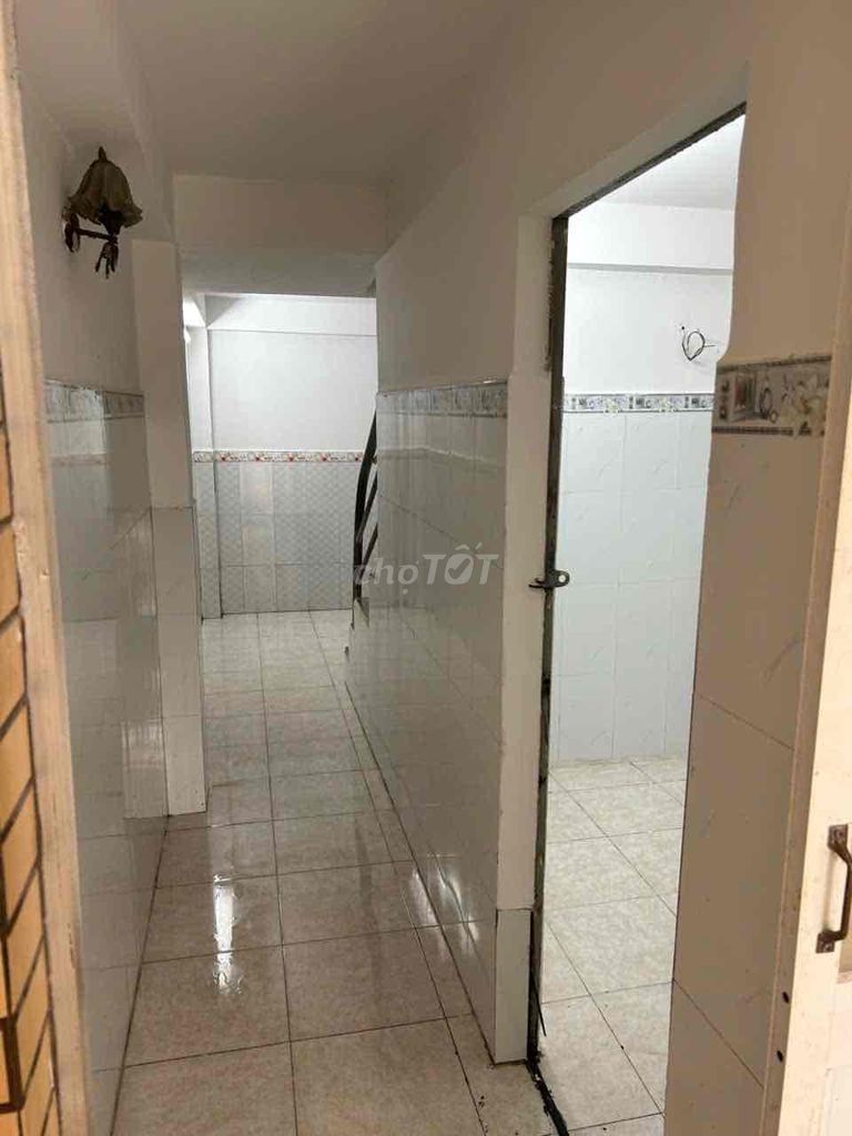 Nhà riêng tại 12, TP. Hồ Chí Minh - ảnh 2