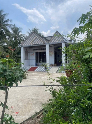 Bất động sản tại Bến Tre - ảnh 1