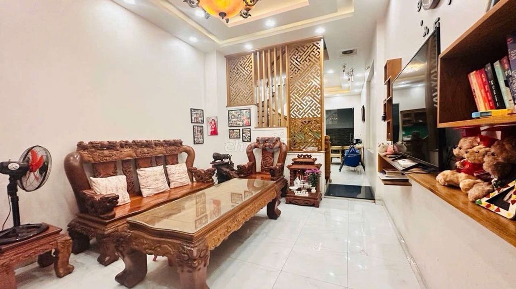 Nhà riêng tại Thủ Đức, TP. Hồ Chí Minh - ảnh 2