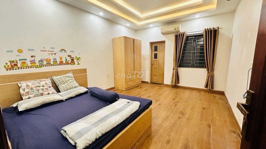 Nhà riêng tại Thủ Đức, TP. Hồ Chí Minh - ảnh 4