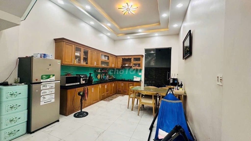 Nhà riêng tại Thủ Đức, TP. Hồ Chí Minh - ảnh 5