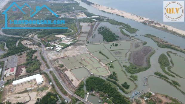 Bất động sản tại Bà Rịa - Vũng Tàu - ảnh 1
