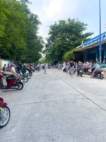 Bất động sản tại Bình Dương - ảnh 1