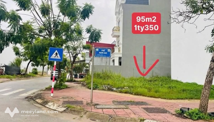 Bất động sản tại Hà Nội - ảnh 1