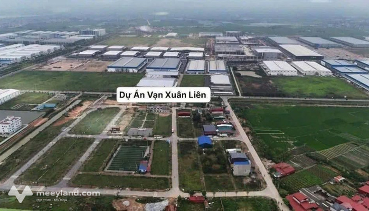 Bất động sản tại Bắc Ninh - ảnh 1