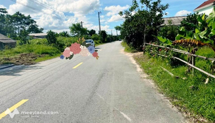 Bất động sản tại Thái Nguyên - ảnh 1