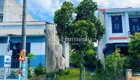 Bất động sản tại Quảng Nam - ảnh 1