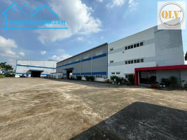 Bất động sản tại Bà Rịa - Vũng Tàu - ảnh 1