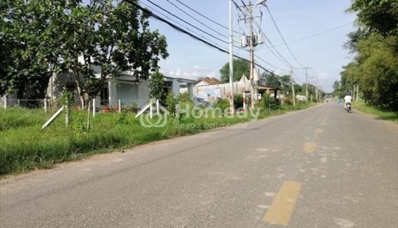 Bất động sản tại Bà Rịa - Vũng Tàu - ảnh 1