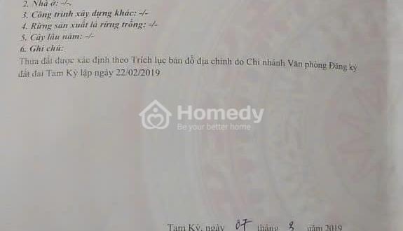 Bất động sản tại Quảng Nam - ảnh 1
