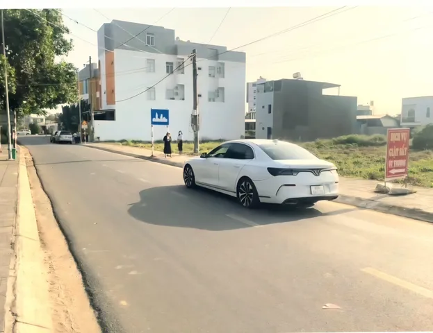 Bất động sản tại Bà Rịa - Vũng Tàu - ảnh 1