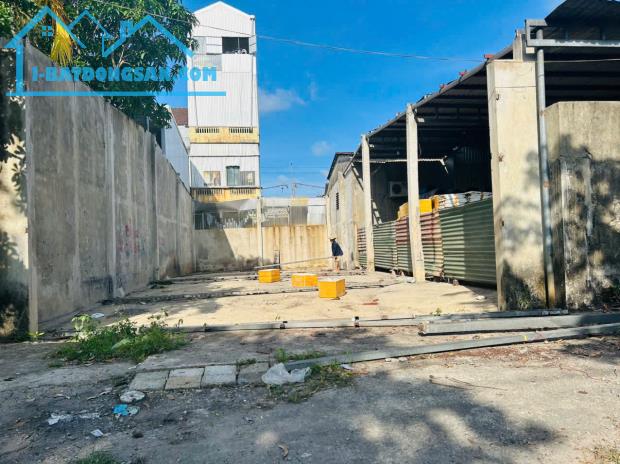 Bất động sản tại Thừa Thiên Huế - ảnh 1