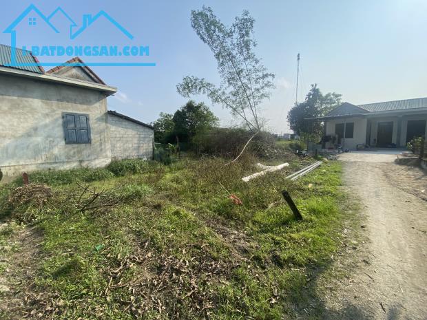 Bất động sản tại Thừa Thiên Huế - ảnh 1