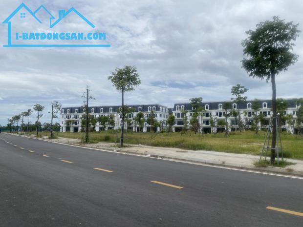 Bất động sản tại Đà Nẵng - ảnh 1
