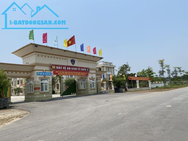 Bất động sản tại Thừa Thiên Huế - ảnh 1