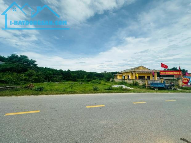 Bất động sản tại Thừa Thiên Huế - ảnh 1