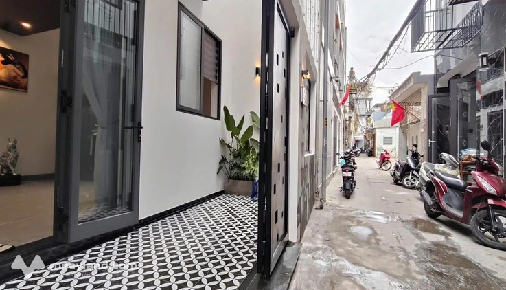 Bất động sản tại Cà Mau - ảnh 1