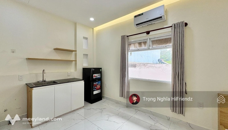 Bất động sản tại TP. Hồ Chí Minh - ảnh 1