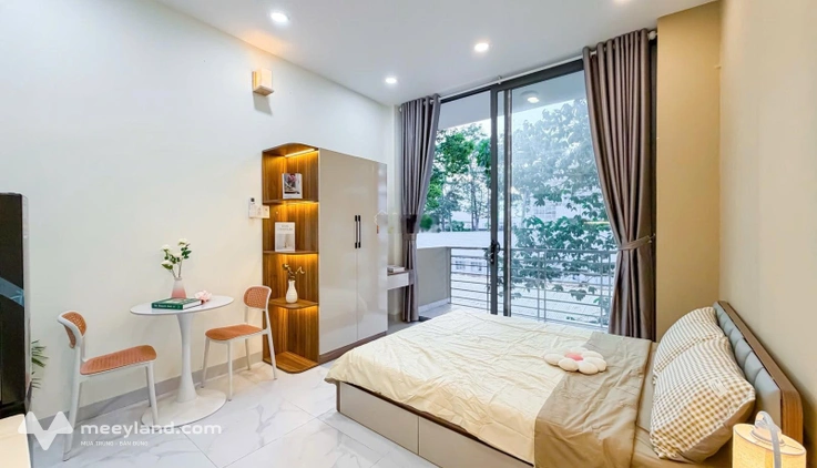 Bất động sản tại TP. Hồ Chí Minh - ảnh 1