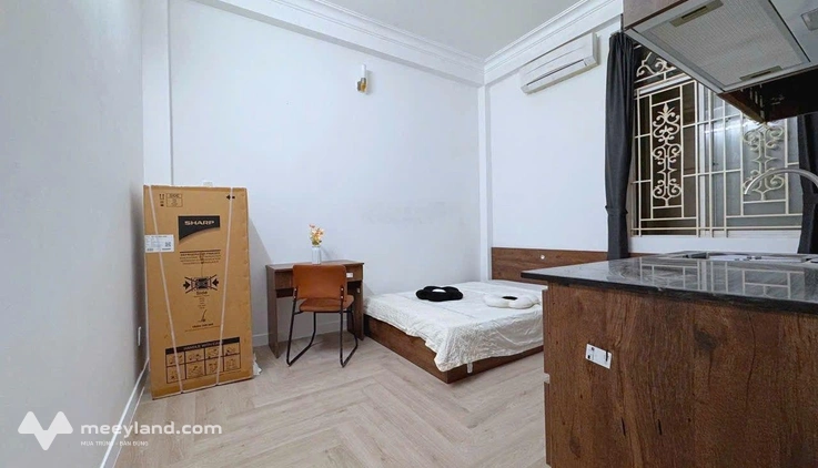 Bất động sản tại TP. Hồ Chí Minh - ảnh 1