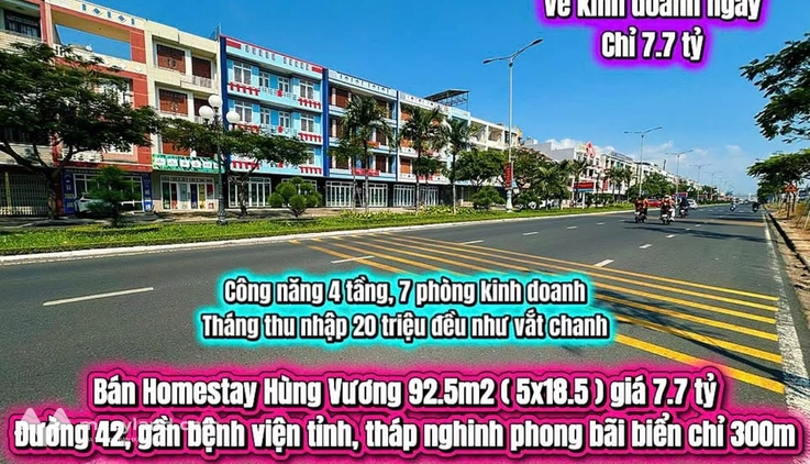 Bất động sản tại Phú Yên - ảnh 1