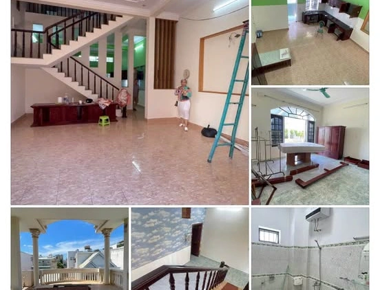 Bất động sản tại Bà Rịa - Vũng Tàu - ảnh 1