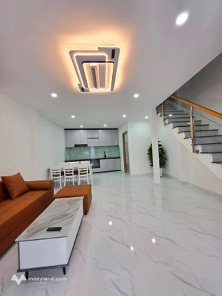Bất động sản tại Bình Dương - ảnh 1