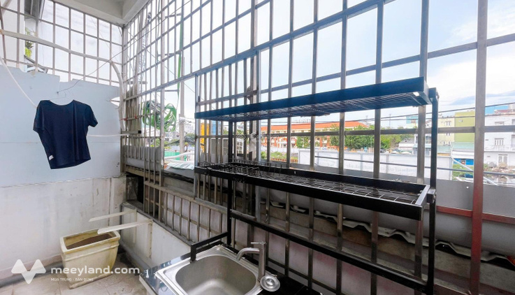 Bất động sản tại TP. Hồ Chí Minh - ảnh 1